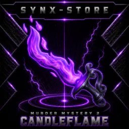 Candlefla