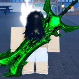 Hollow World Ender
