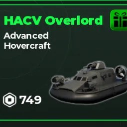Hacv Overlord