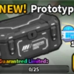 Prototype Case X1