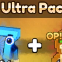 Ultra Pack 799R