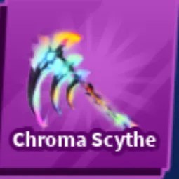Chroma Scythe