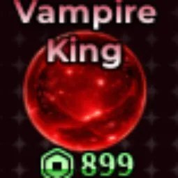 Vampire King 899R