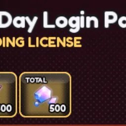 30 Day Login Pass 499R