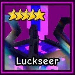 Luckseer