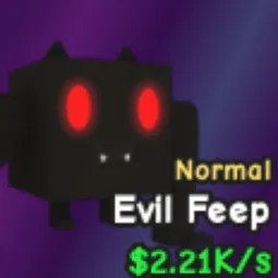 Evil Feep