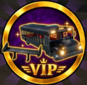 Last Stop - VIP【699R】