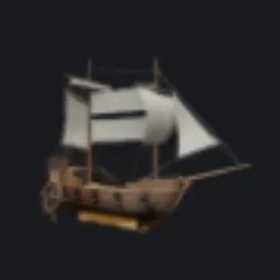 Pirate Ship 499R