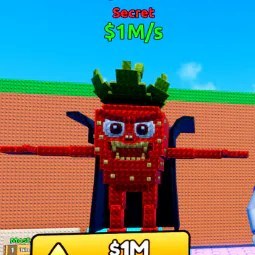 Fragola La La La