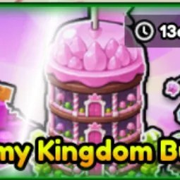 Gummy Kingdom Bundle 1199R