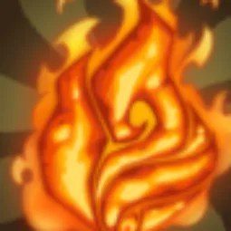 Flame 1150R
