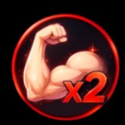 X2 Strength