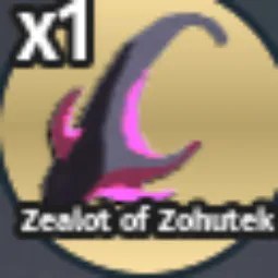 Zealot of Zohutek