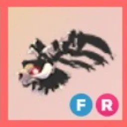 FR Grim Dragon