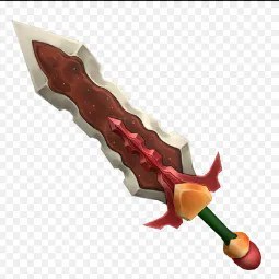 CookieBlade