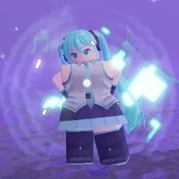 Haruka Rin Miku Skin