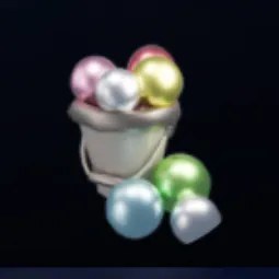 Mega Pearl Bundle