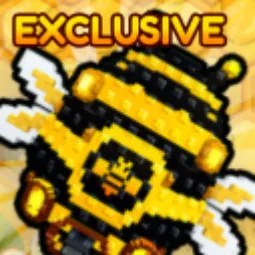 10x Beekeeper Egg 1499R
