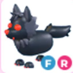 FR Werewolf