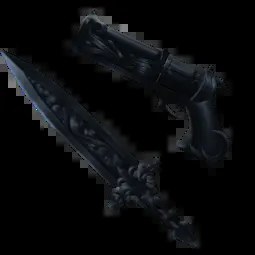 Dark Set