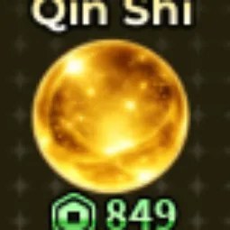 Qin Shi 849R