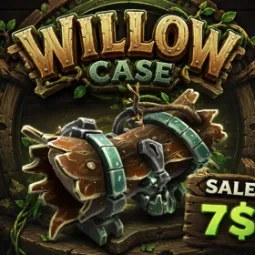Willow Case