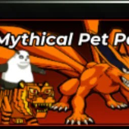 Mythical Pet Pack