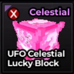 Celestial Lucky Block