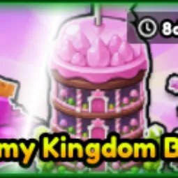 Gummy Kingdom Bundle