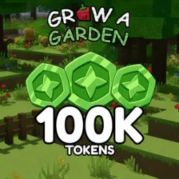 100k a Token Tokens