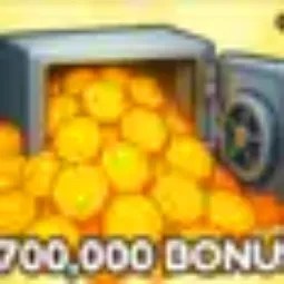 1700k Coins 1999R