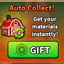 Auto Collect