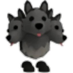 FR Cerberus