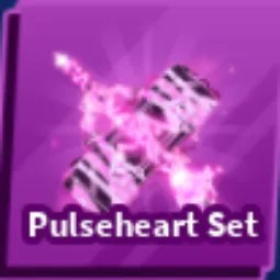 Pulseheart Set