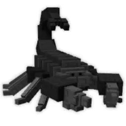 Giant Scorpion and