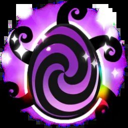 Hypnotic Egg