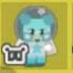 Star Cub Skin