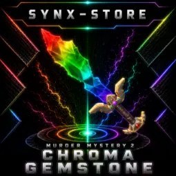 Chroma Gemstone