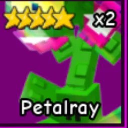 Petalray