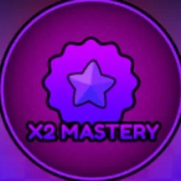 2x Mastery 1Hour 79R
