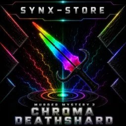 Chroma Deathshard