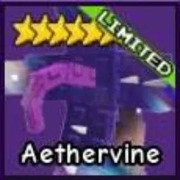 Aethervine