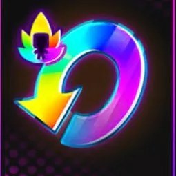 200x Lucky Spins Style
