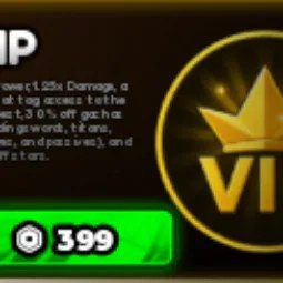 VIP
