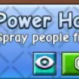 Power Hose