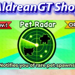 Pet Radar