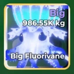Big Fluorivane