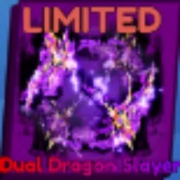 Dual Dragon Slayer