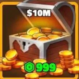 10m Money 999R