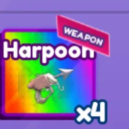 Harpoon